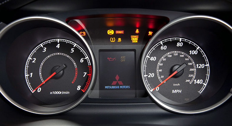 Mitsubishi Outlander GT dostane pohon S-AWC z Lanceru Evolution