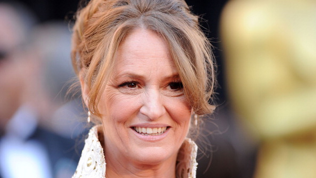 Melissa Leo zagra u boku Hugh Jackmana w thrillerze "Prisoners".