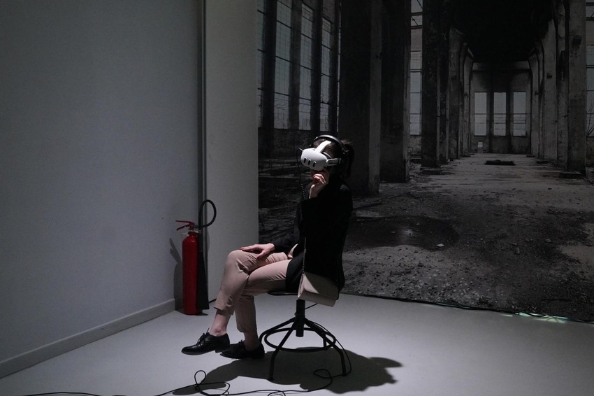 Izložba Snaga i svetlost industrijskog nasleđa