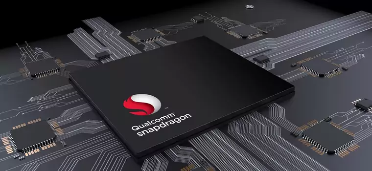 Qualcomm Snapdragon 875 na przecieku. Są szczegóły na temat procesora