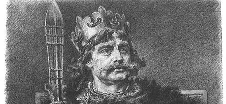 Pierwszy król Polski – Bolesław Chrobry