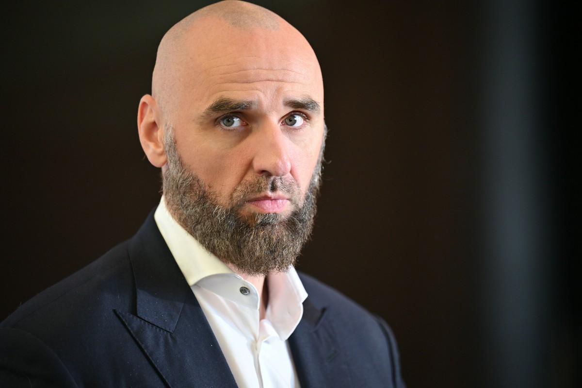 Gortat dostał 850 tysięcy zł od rządu Tuska. W kampanii prezydenckiej wspierał Trzaskowskiego