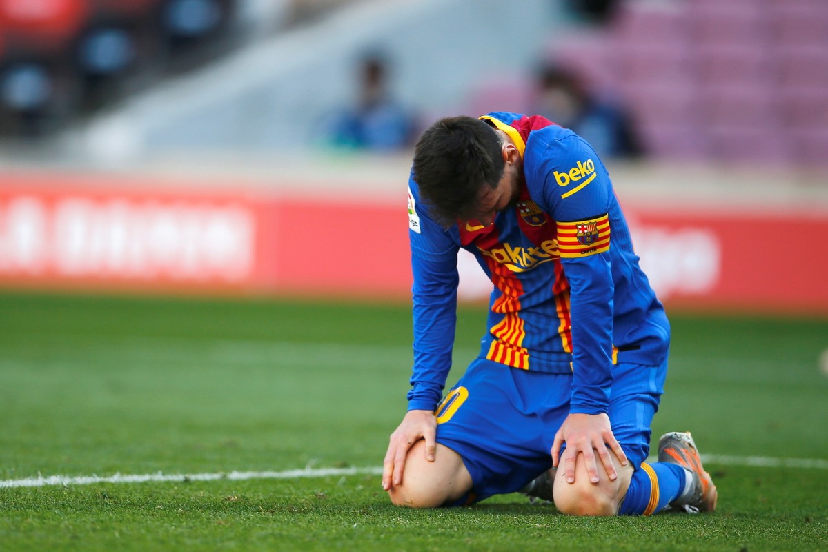Leo Messi