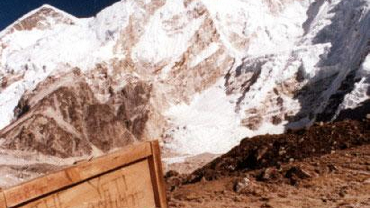 Galeria Nepal – Rejon Mount Everestu, obrazek 1