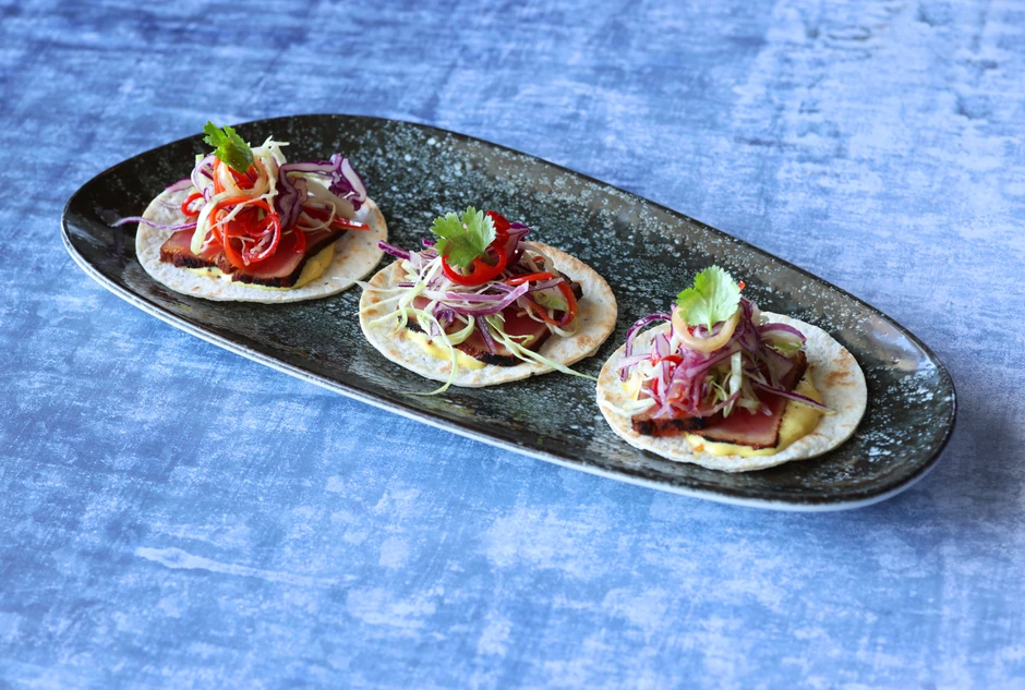 Na meniju su jela za sve ukuse