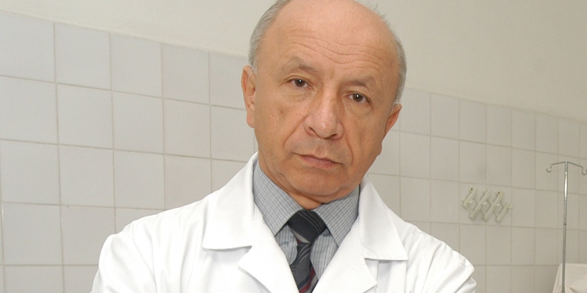 Bogdan Chazan