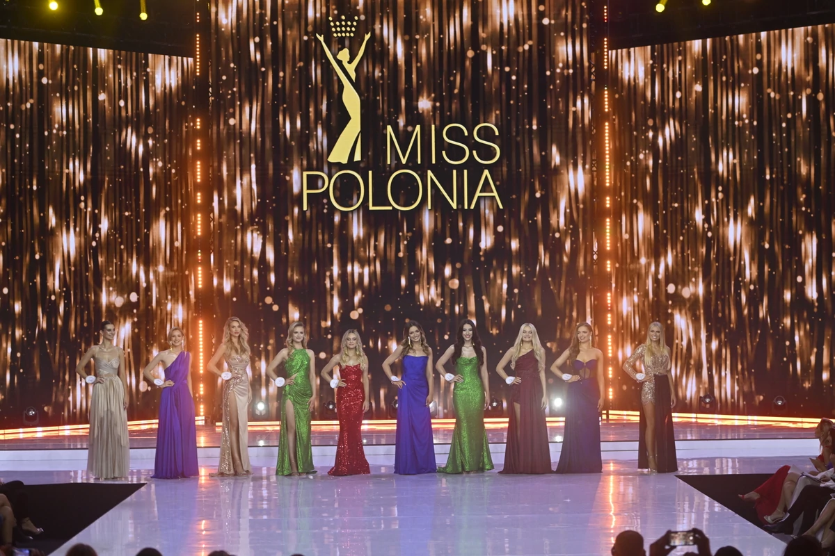  Miss Polonia 2024. Wiemy, kto zdobył tytuł najpiękniejszej Polki FOTO