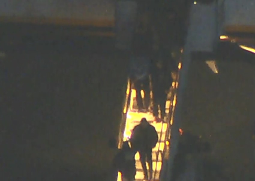 Maduro sleteo u Njujork