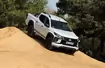 Mitsubishi L200 Stark 2022