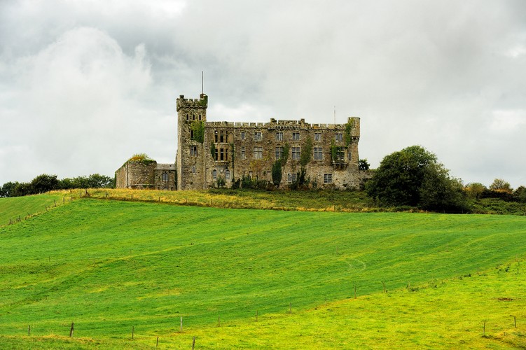 Enniscorthy, Irlandia
<br><br>
Oscar wędruje do twórców filmu... 
