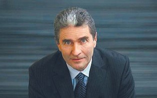 Janusz Koclęga członkiem rady nadzorczej Bowimu