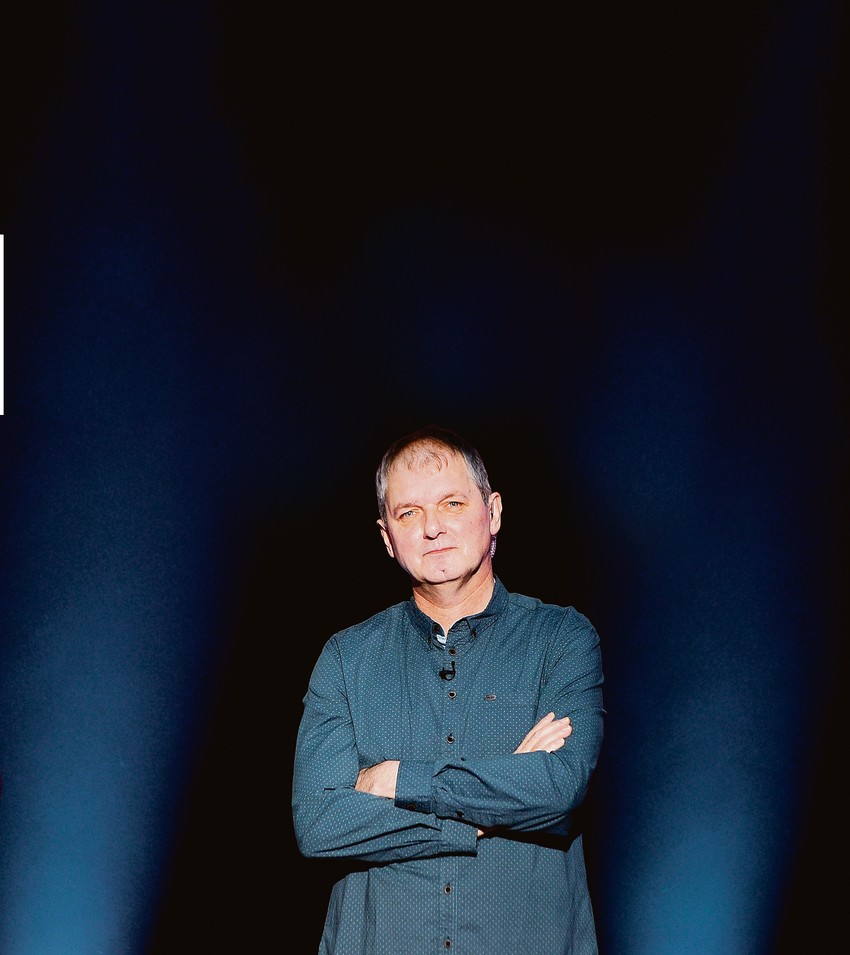 Nagrada za najbolju komičnu ulogu biće u čast Milorada Mandića Mande