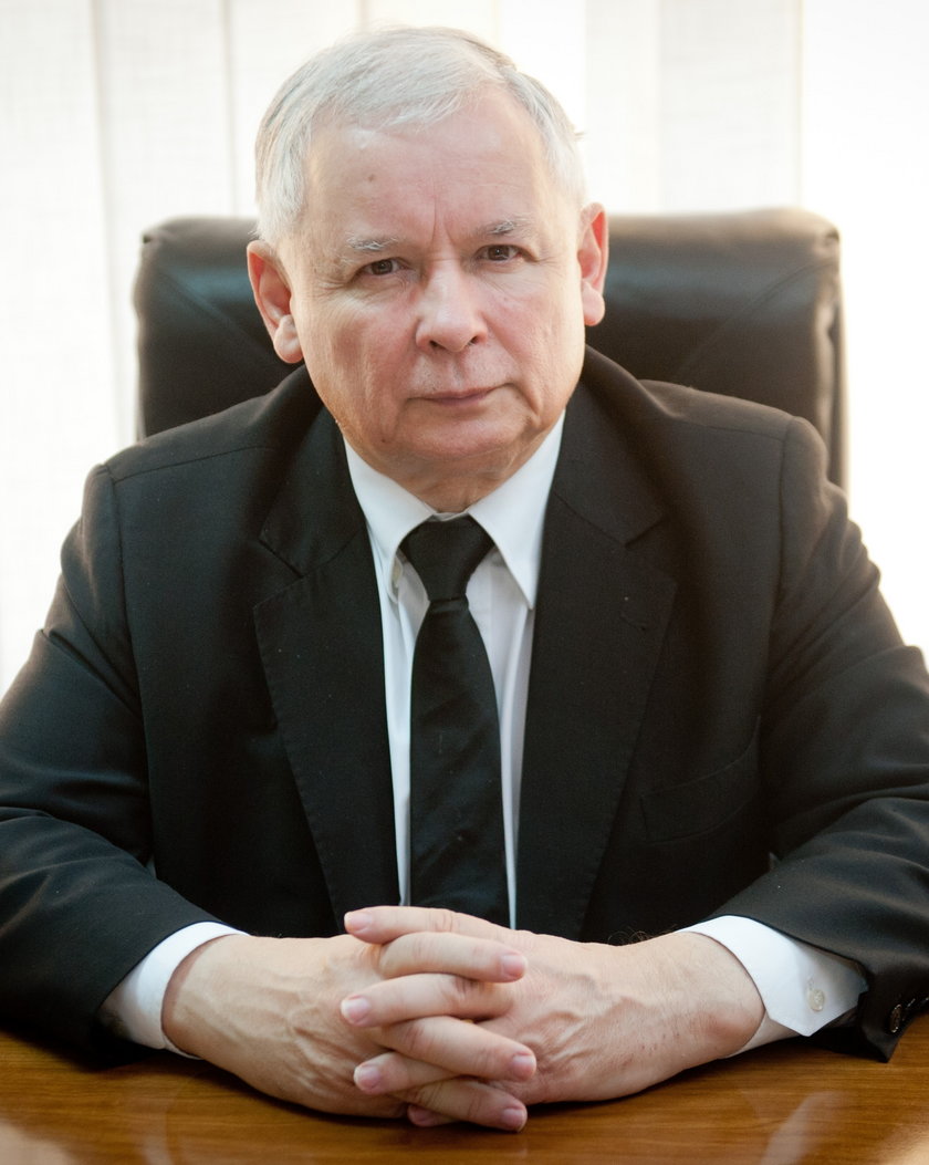 Kaczyński pisze do Piechocińskiego
