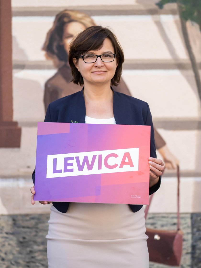 Wybory parlamentarne 2019. Lewica przedstawiła swoje "trójki" w Łódzkiem