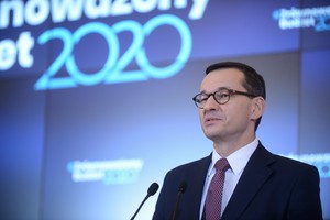 Budżet na 2020 rok. Rząd przyjął projekt bez deficytu