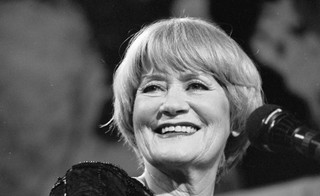 Kasprzyk: Alina Janowska była symbolem służby i oddania Polsce