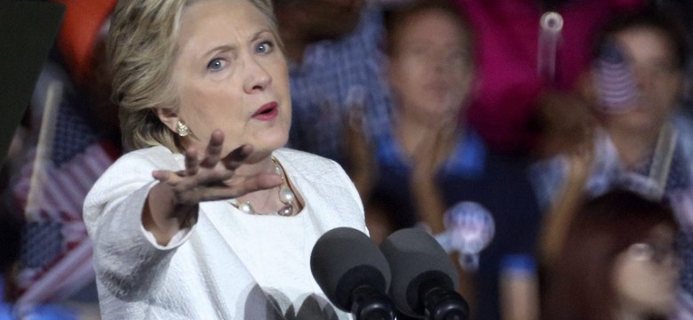Wybory w USA: 10 MOŻLIWYCH SCENARIUSZY w przypadku zwycięstwa Clinton
