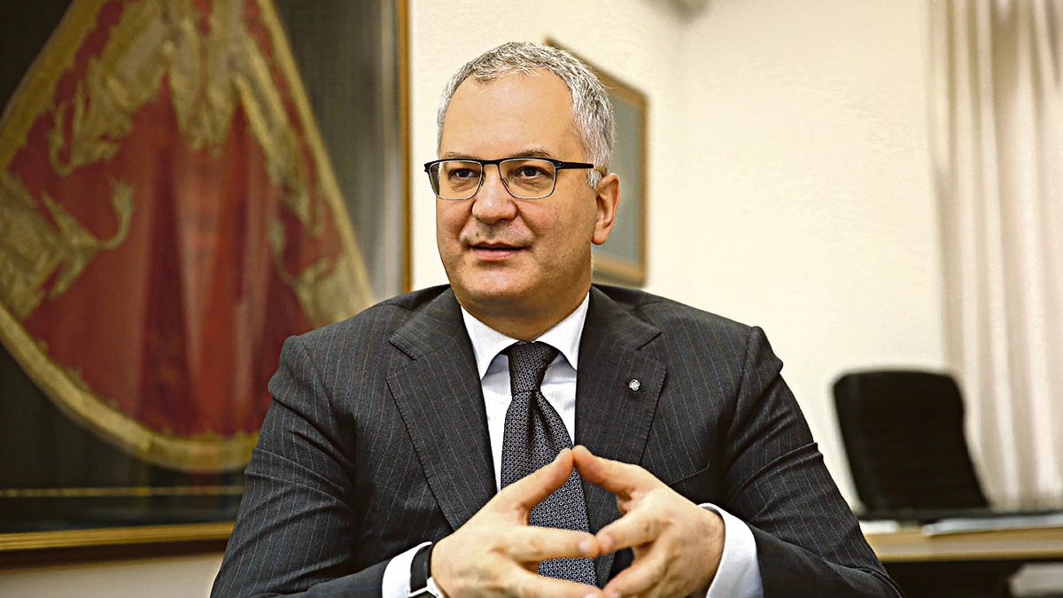 Šutanovac kod Zaeva u Skoplju - Blic