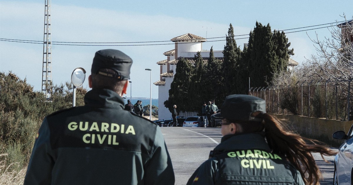 Mieli pobić na śmierć dwóch Niemców. Polacy aresztowani przez hiszpański sąd