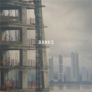 Paul Banks 'Banks'