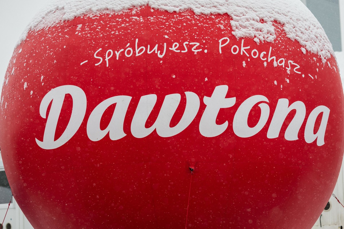 Media: Dawtona nie złożyła sprawdozdań finansowych do KRS