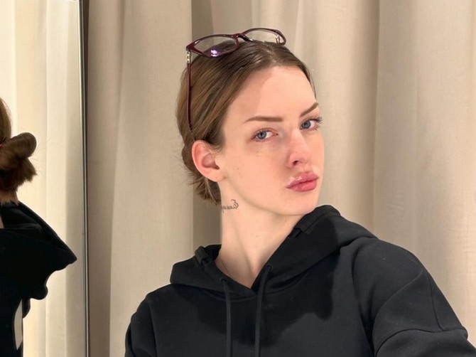 Dorotea ćerki skuvala nudle za doručak i srpske majke je stavile na stub srama