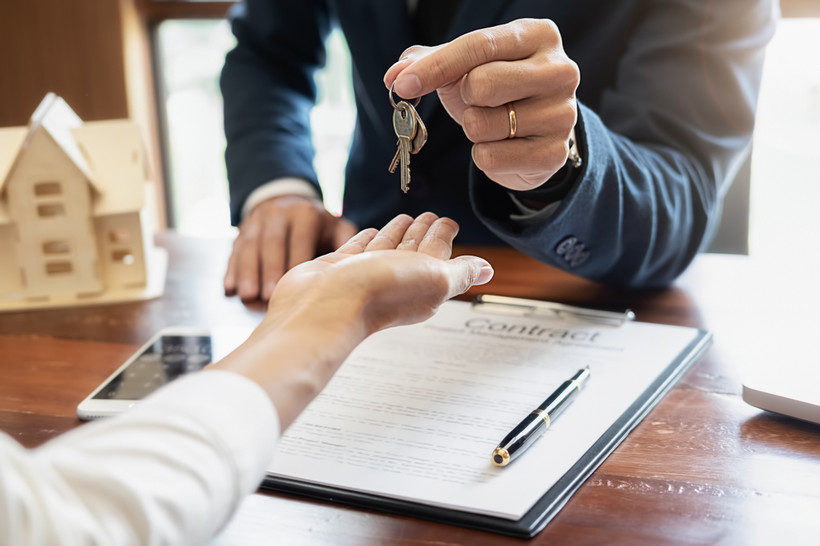 Kosztem przy sprzedaży nieruchomości jest co do zasady cena nabycia określona w akcie notarialnym