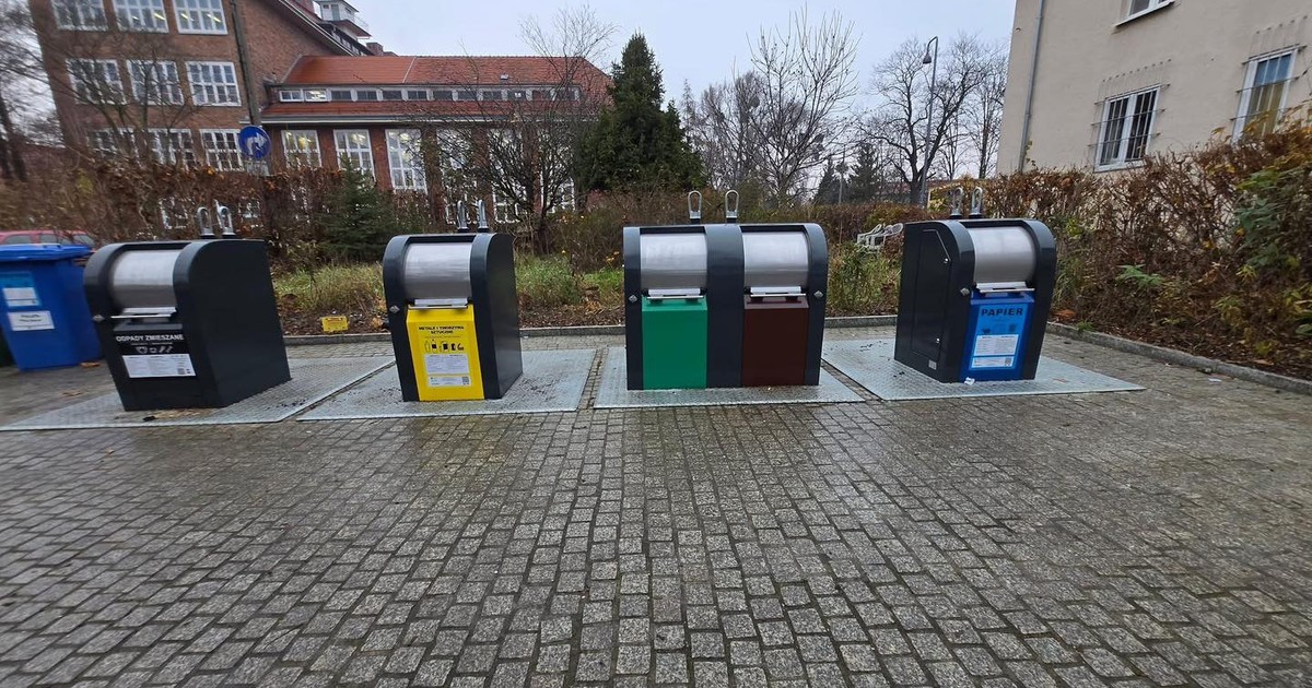 Czyste Sępolno. Tu się spotykają tradycja i porządek