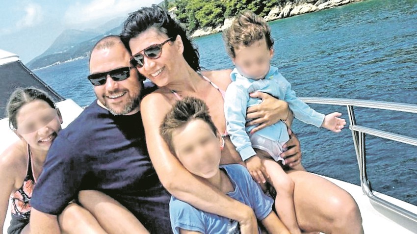 Milena Vasić, Jug Radivojević