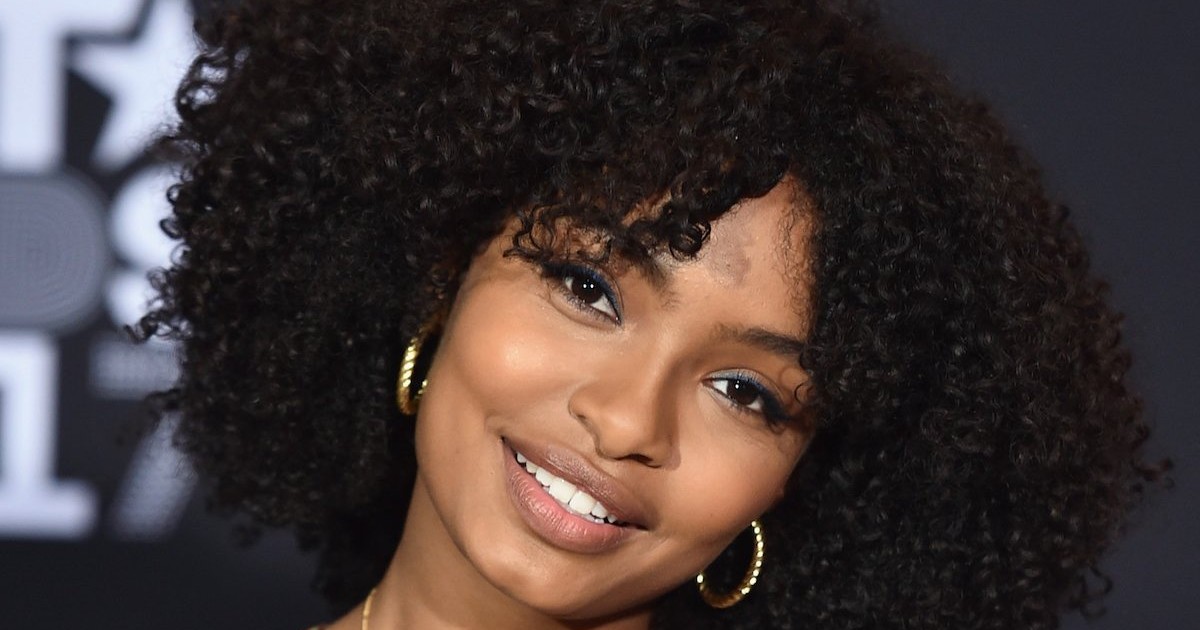 10 things you probably didn't know about Yara Shahidi Business