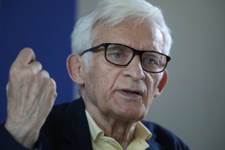 Buzek: Budowa elektrowni atomowej przy udziale Amerykanów oznacza większe bezpieczeństwo Polski