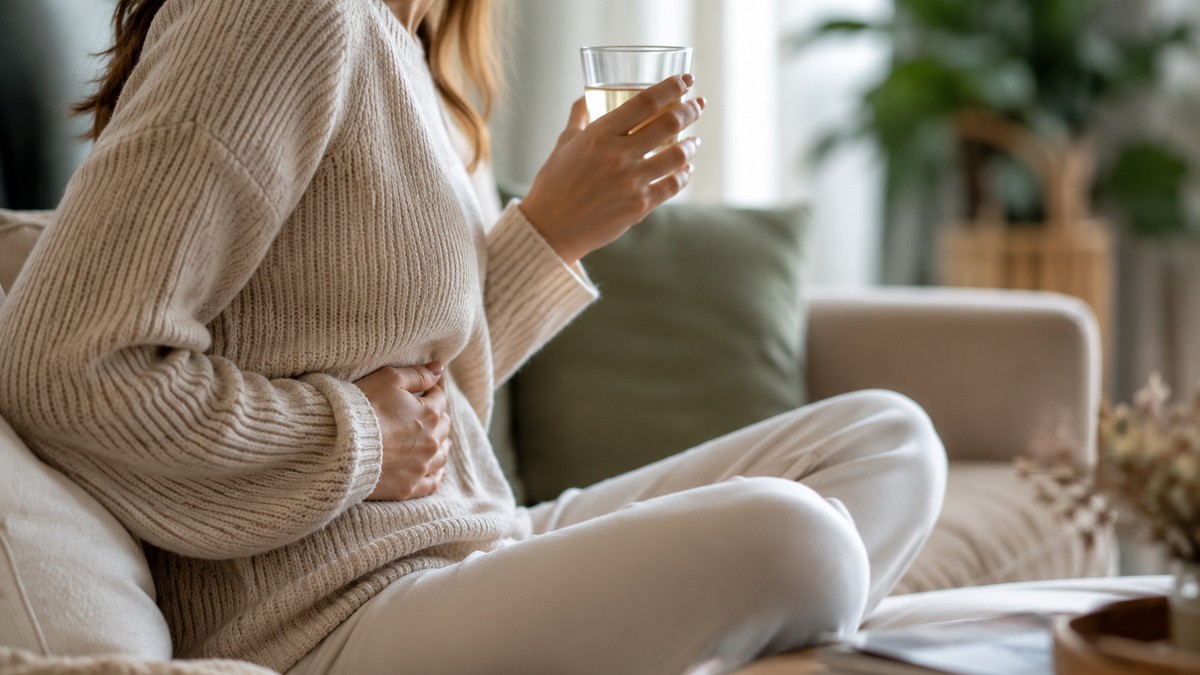 Ako danima ne možete u toalet, gastroenterolog savetuje ovih 5 napitaka