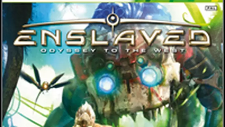 Enslaved: Odyssey to the West