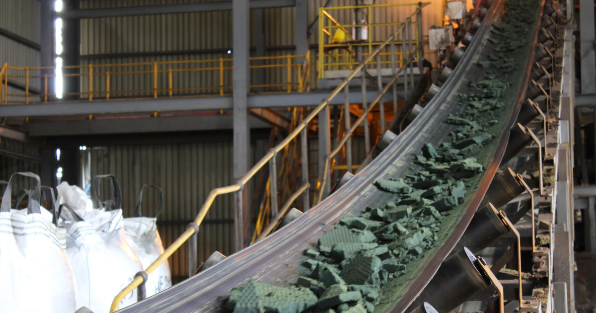 US cobalt refinery plan gains momentum with long-term supply deal from Congo