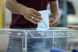 Referendum w Grecji: Głosowanie zakończone. Sondaże wskazują na zwycięstwo przeciwników porozumienia