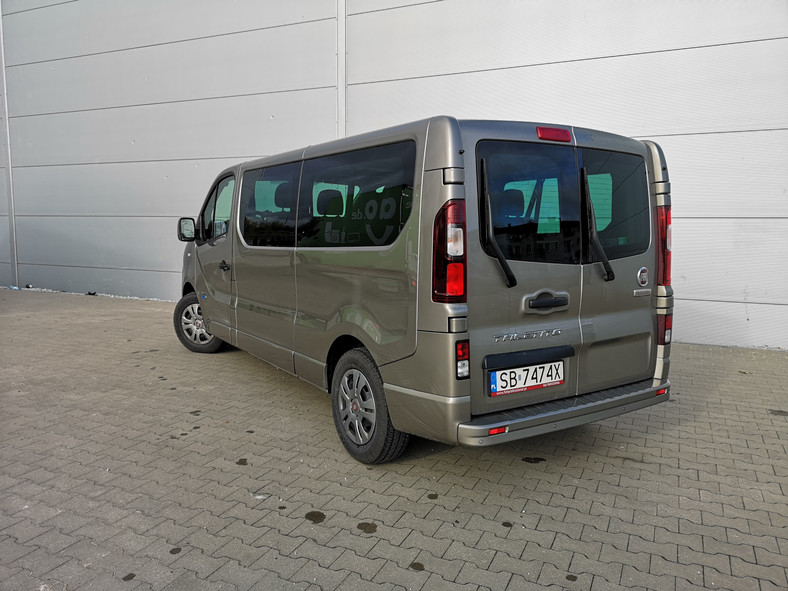 Fiat Talento