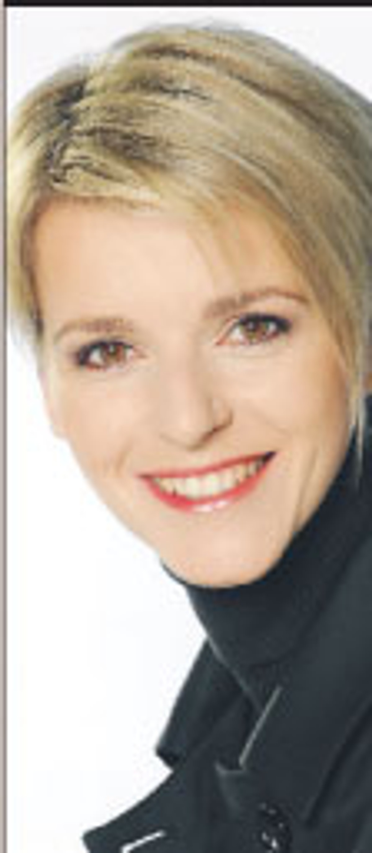 Aleksandra Minkowicz-Flanek, radca prawny, kieruje zespołem Prawa Pracy w kancelarii Salans