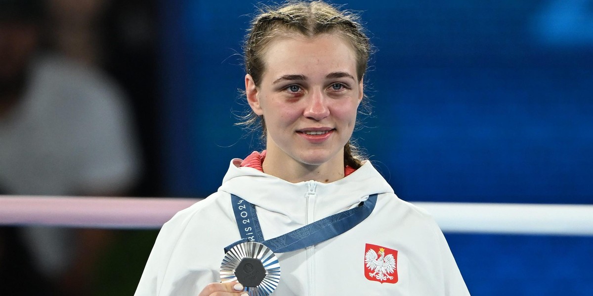 Julia Szeremeta.