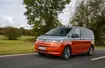 Volkswagen Multivan 2021 I generacja na płycie MQB