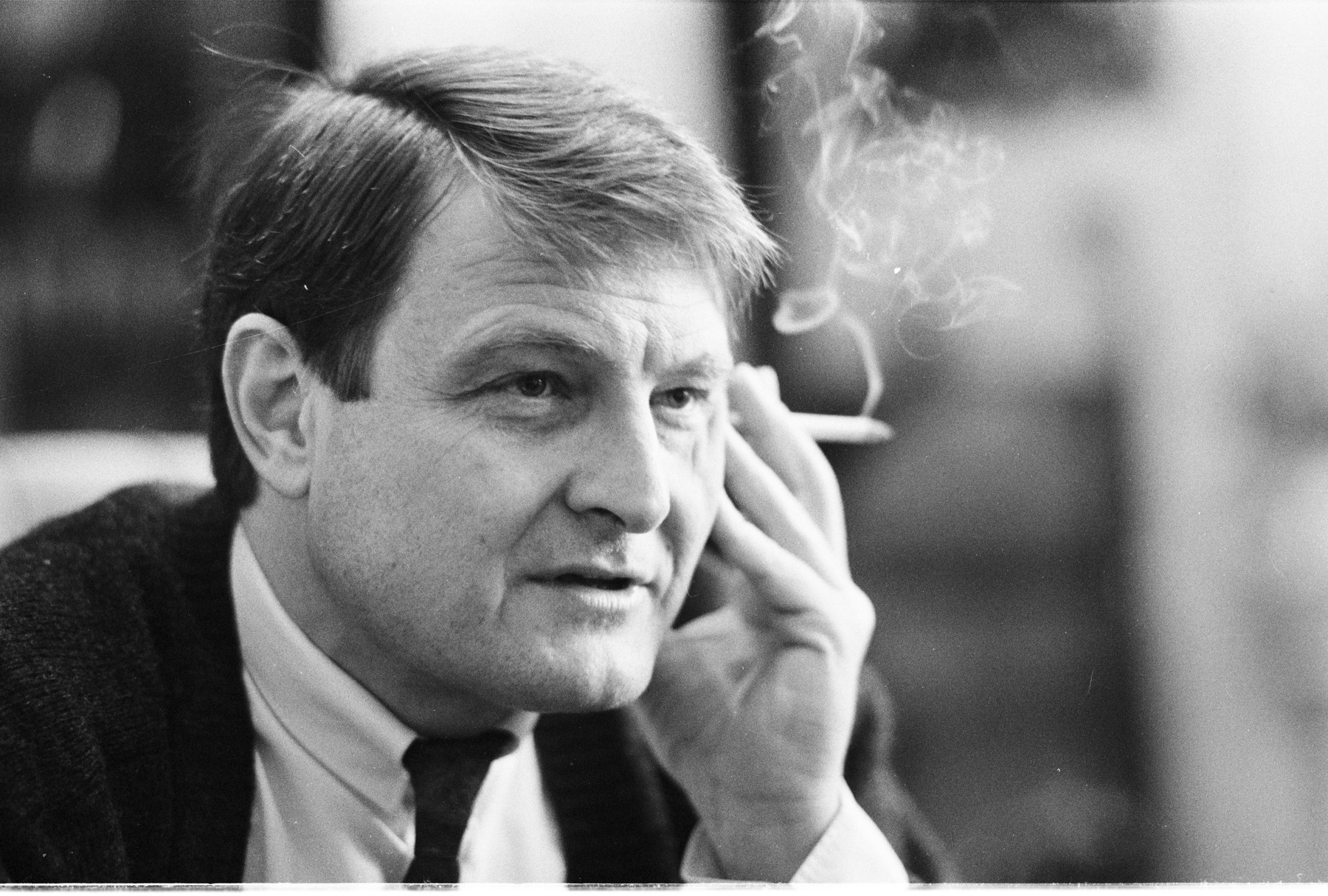 Ladislav Štaidl.