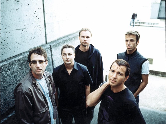 Pearl Jam