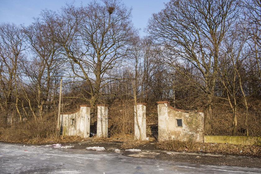 Nie będzie osiedla mieszkaniowego  w miejscu stadionu Szyca