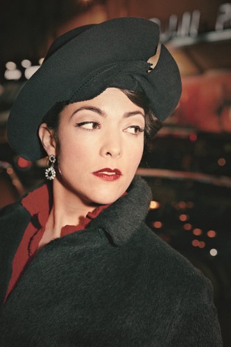 Caro Emerald