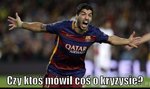 FC Barcelona rozbiła Deportivo 8:0! Memy po meczu