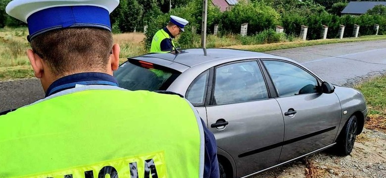 Masz punkty karne? To już możesz żałować. Oto nowe zasady