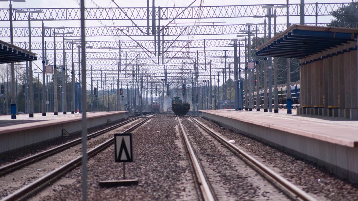 Z około dziewięciogodzinnym opóźnieniem pociąg TLK Gwarek dojechał z Katowic do Słupska. Rano w Pleszewie skład miał postój wskutek śmierci pasażera, potem ponad pięć godzin stał w Rogoźnie Wielkopolskim z powodu uszkodzenia trakcji. Mdlejących z upału pasażerów zabierały karetki pogotowia.