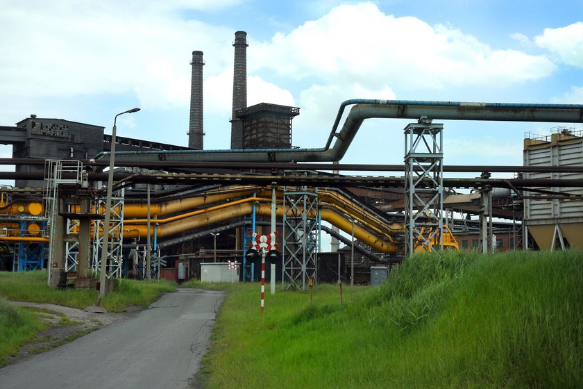 ArcelorMittal Poland