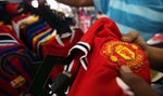 Najbardziej nienawidzą... Manchesteru United