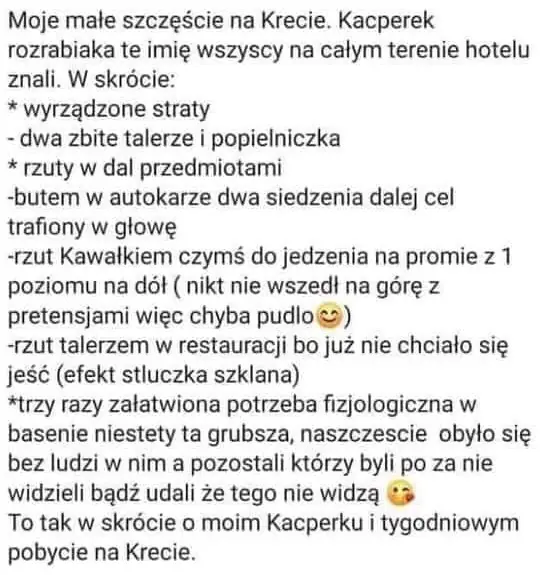 Facebook/ Grażyny na forach