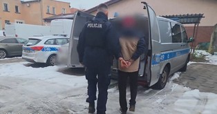 8 lat więzienia za zgubioną walizkę? Polska Policja nie żartuje!